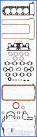 WILMINK GROUP wg1164012 -  Комплект прокладок, двигатель